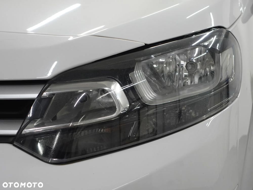 Citroën Jumpy Combi - 14