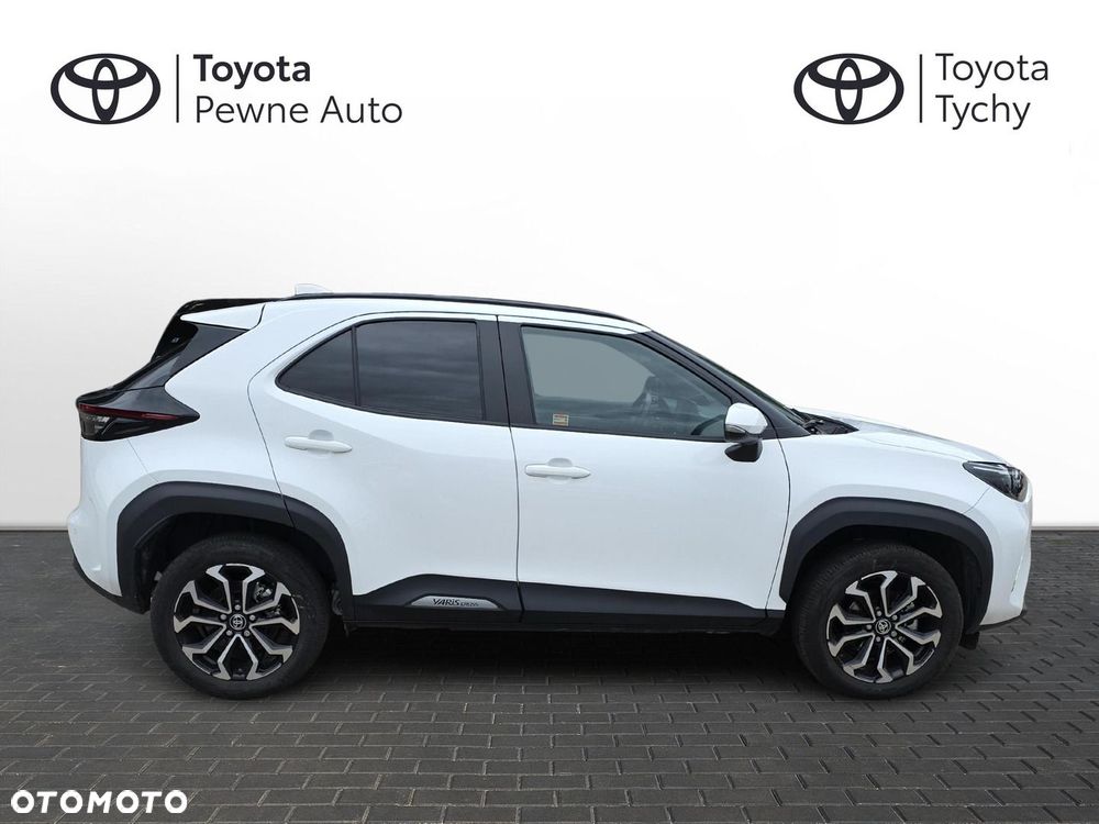 Toyota Yaris Cross Hybrid 1.5 Style - 20