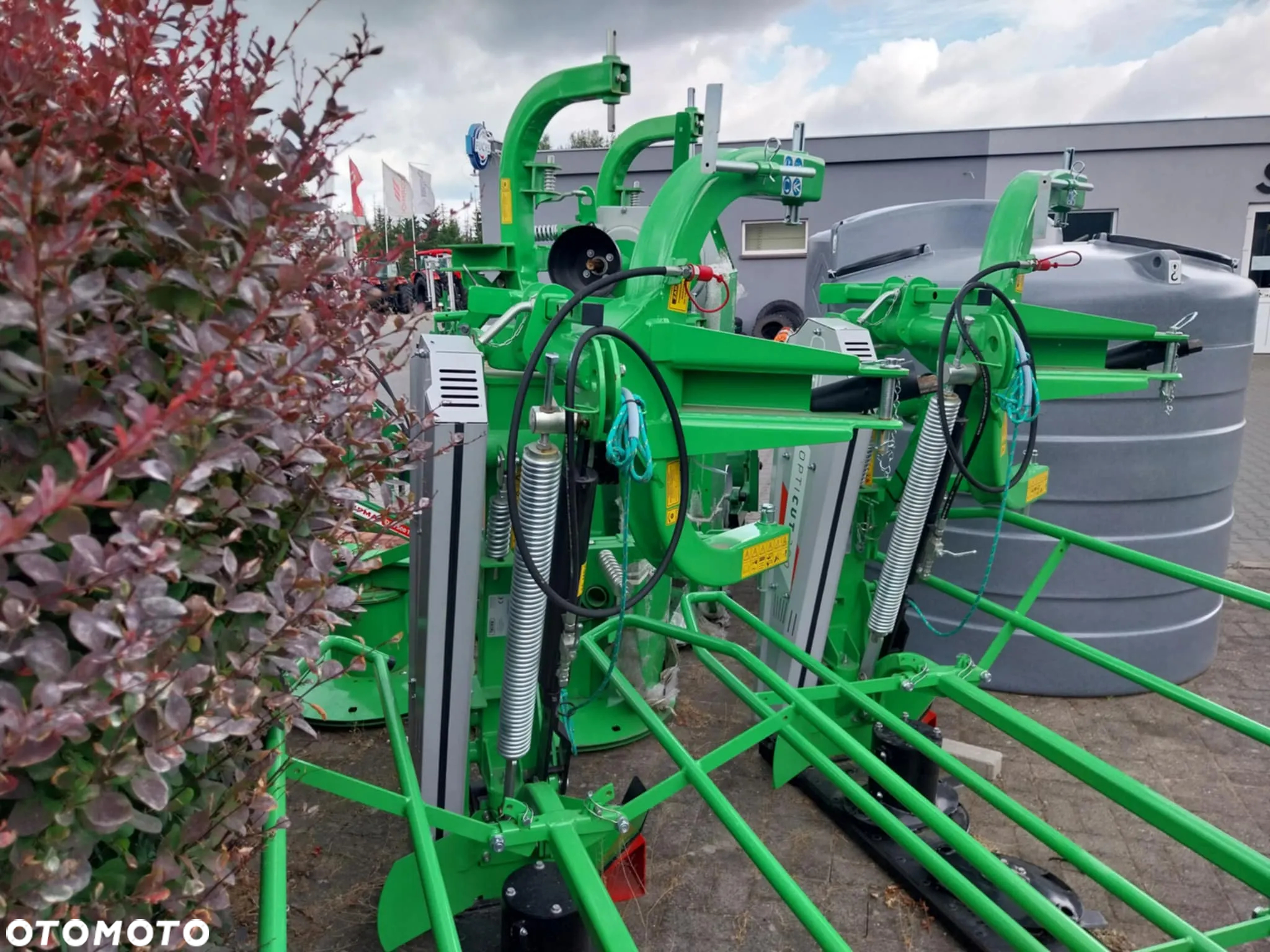 Talex OPTI CUT 300 - 2