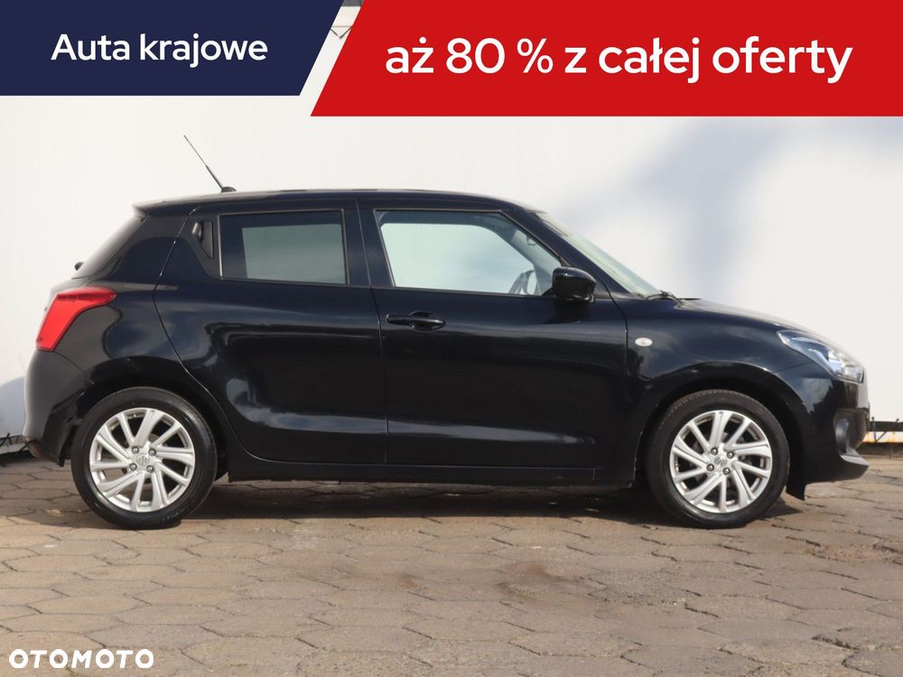 Suzuki Swift - 8