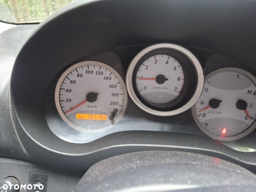 Toyota RAV4 - 7