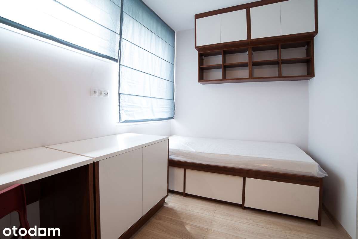 NOWA CENA PROMOCYJNA MIKROAPARTAMENT WE WROCŁAWIU CENTRUM AKADEMICKIE