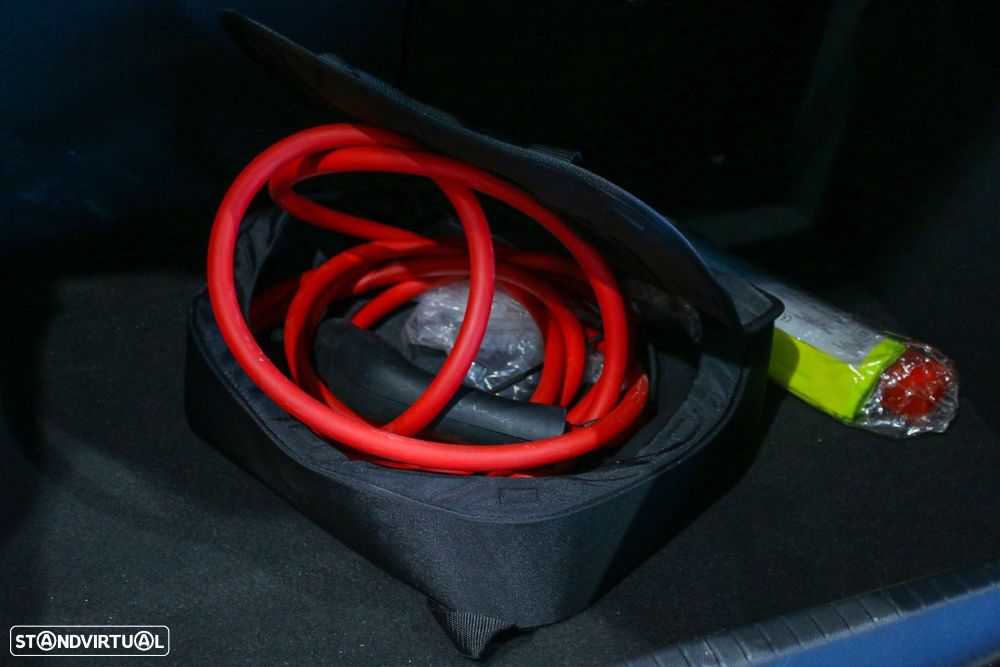 Peugeot e-208 50 kWh Active Pack - 18