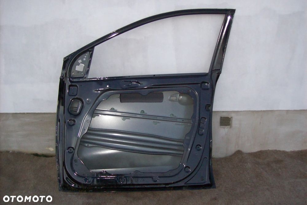 DRZWI PRZEDNIE PRAWE KIA SPORTAGE IV ROK 18+ - 5