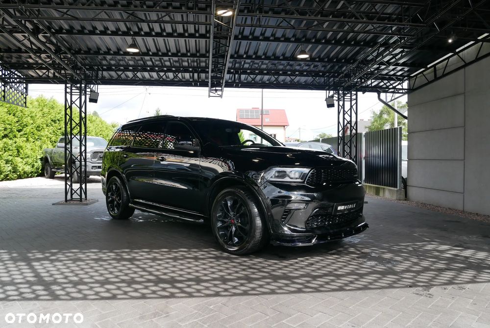 Dodge Durango - 2