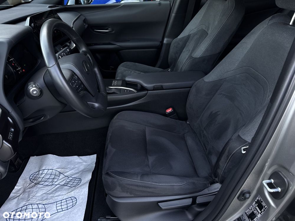 Lexus UX 250h GPF Business 2WD - 13