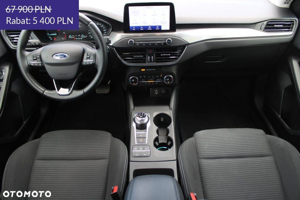 Ford Focus - 24