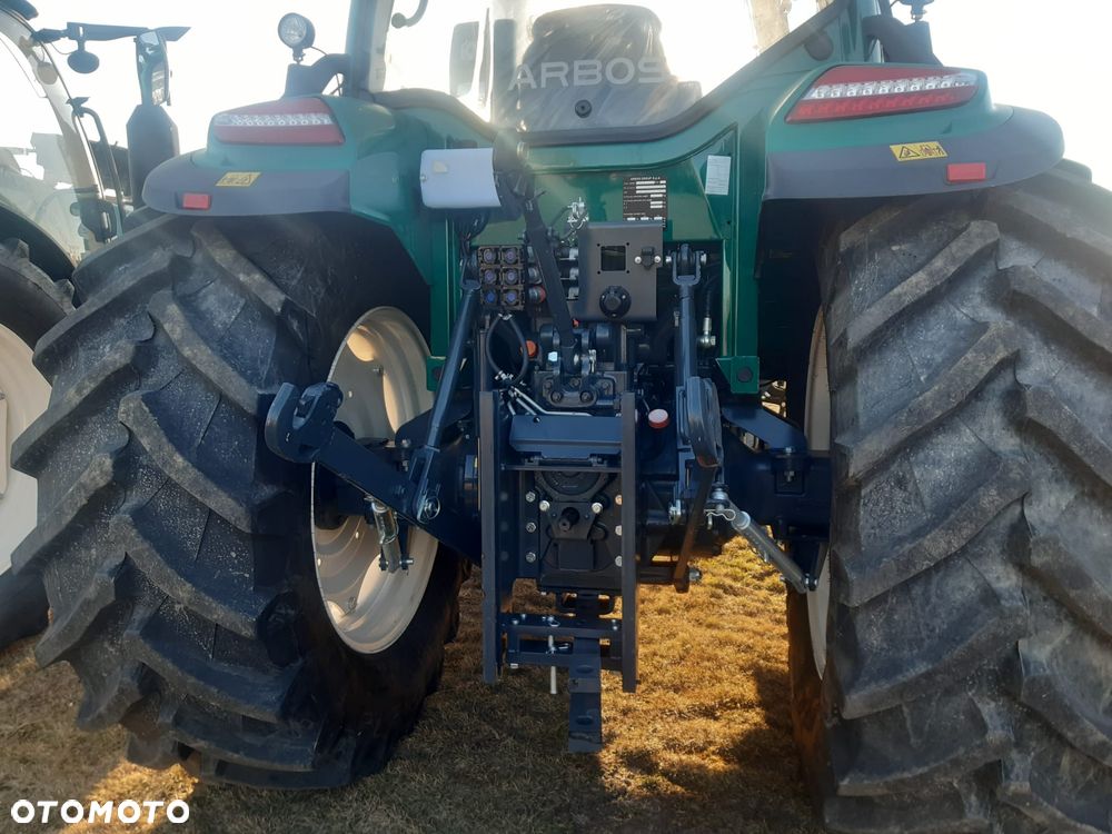 ARBOS P5100, P5115 , P5130 - 8