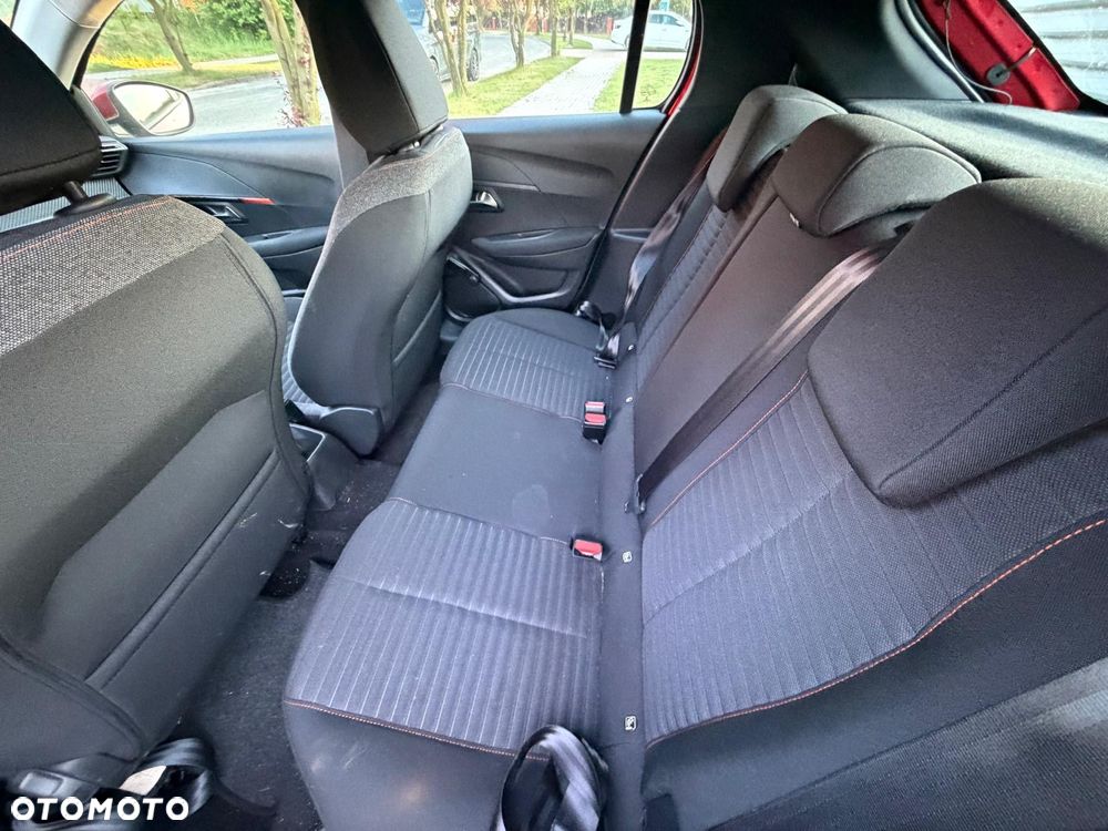 Peugeot 208 PureTech 100 Active Pack - 12