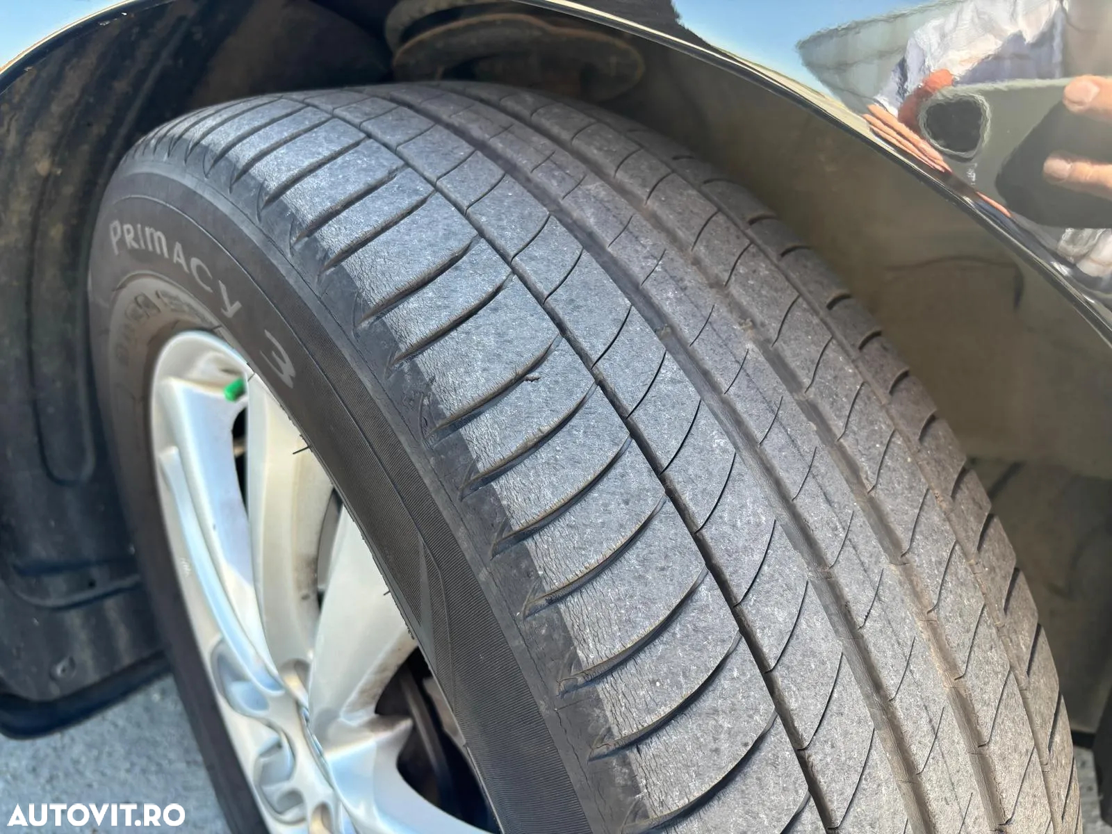 Hyundai ix35 2.0 CRDI 4WD Automatik Premium - 8