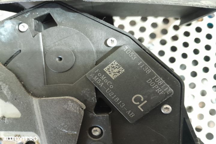 Broasca usa fata stanga AM5A-U21813-AB / AM51-U219A65-AG Ford C-Max 2 - 4