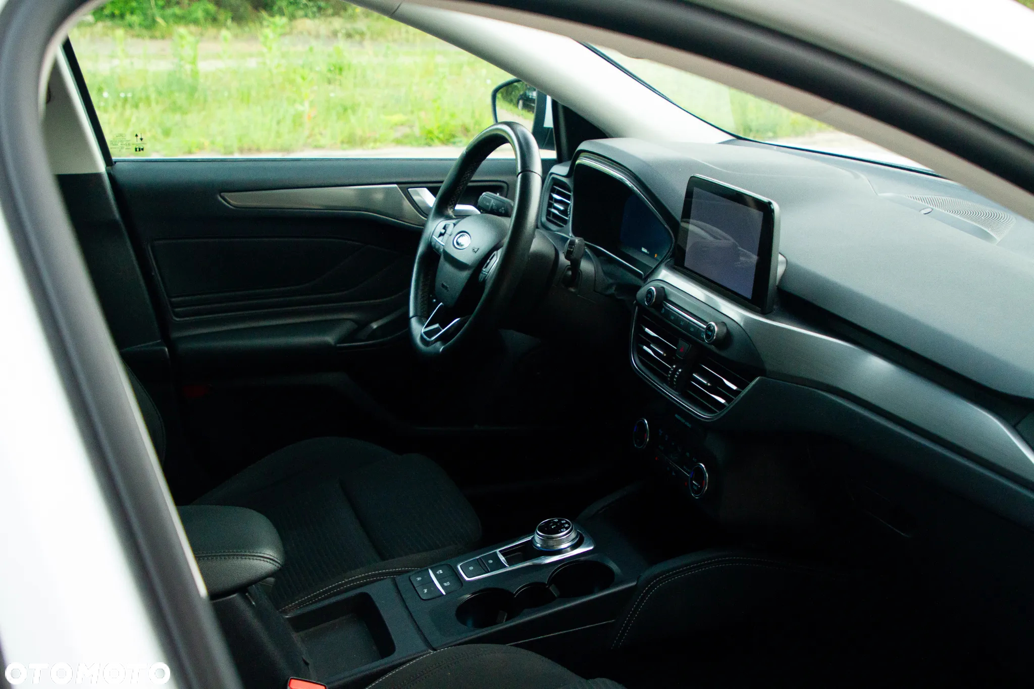 Ford Focus Turnier 1.5 EcoBlue Start-Stopp-System TITANIUM X - 17