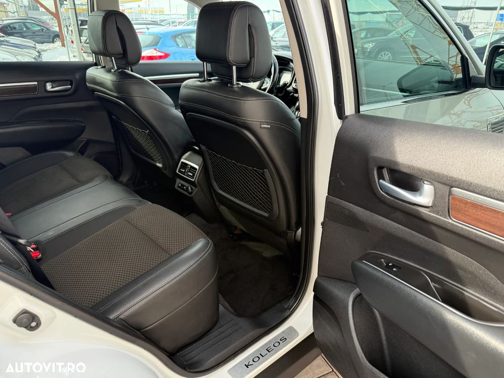 Renault Koleos - 21