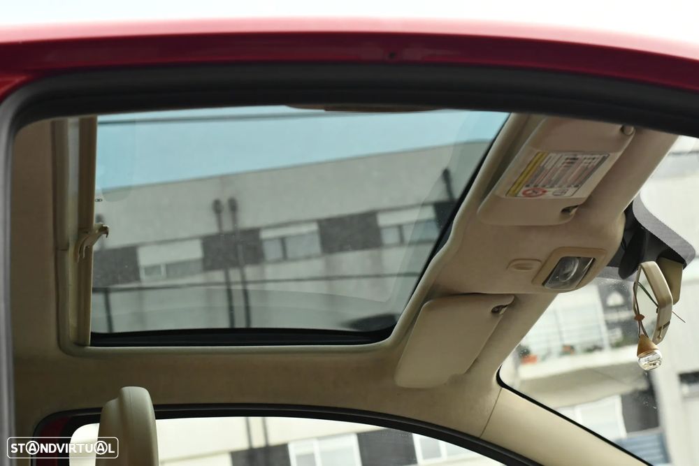 Fiat 500 1.2 Pop - 6