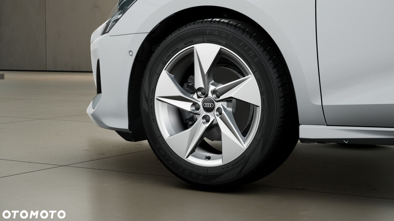 Audi A3 - 5