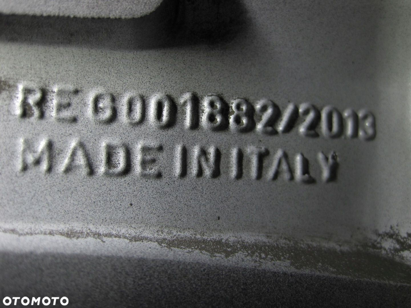Koła felgi Opony Range Rover Evoque R19 6 5 MM - 14