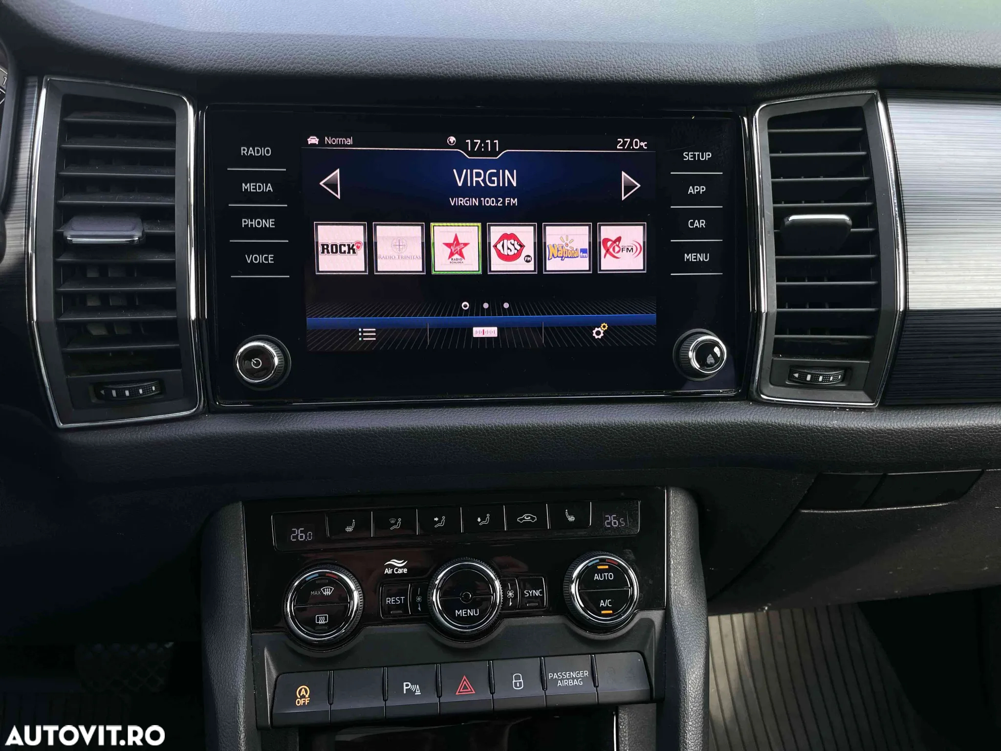Skoda Kodiaq - 13
