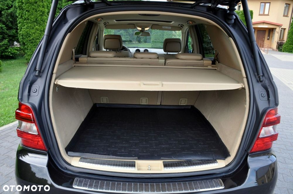 Mercedes-Benz ML - 38