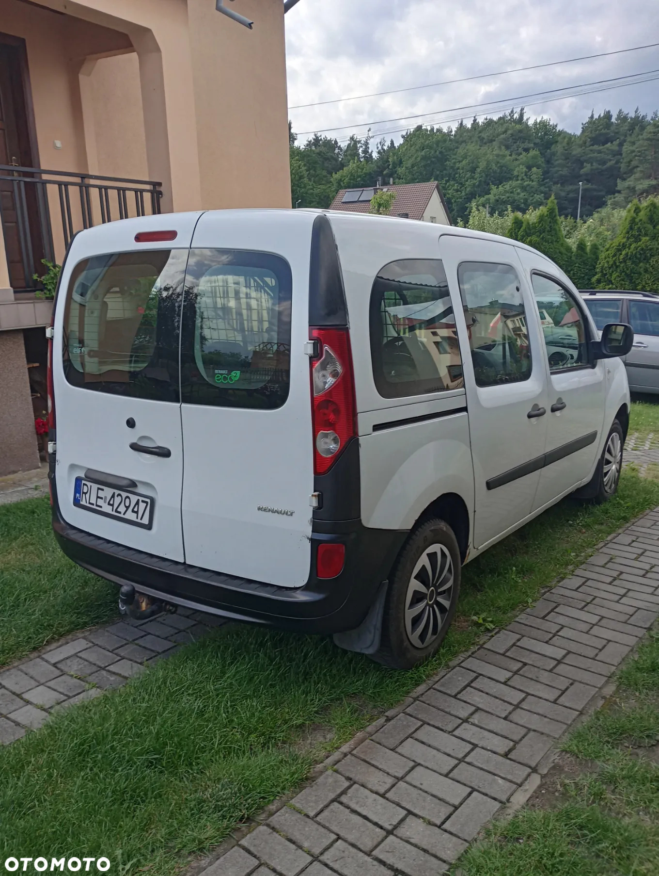 Renault Kangoo - 4