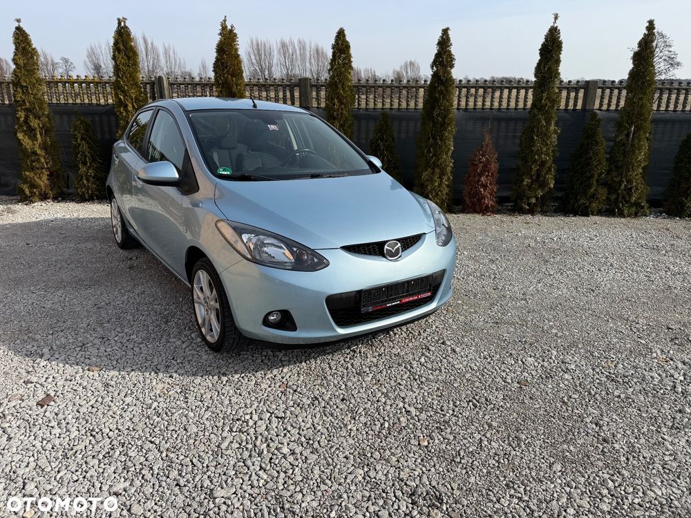 Mazda 2 1.5 Dynamic - 11
