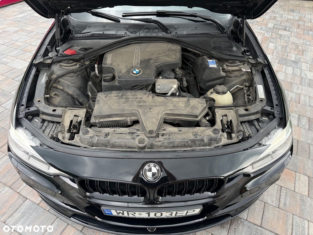 BMW Seria 3 - 19
