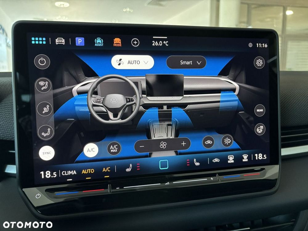 Volkswagen T-Roc 1.5 eTSI R-Line DSG - 13