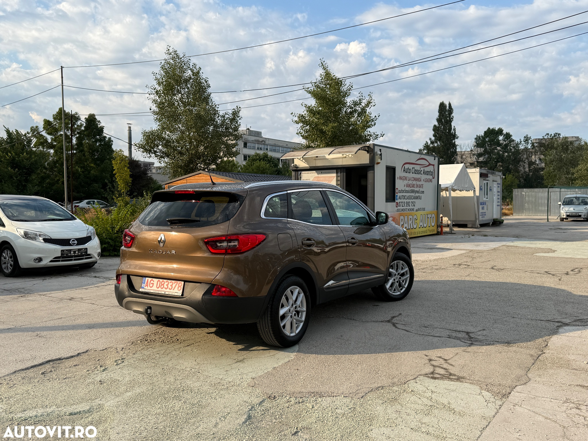 Renault Kadjar 1.2 TCe XMod - 3