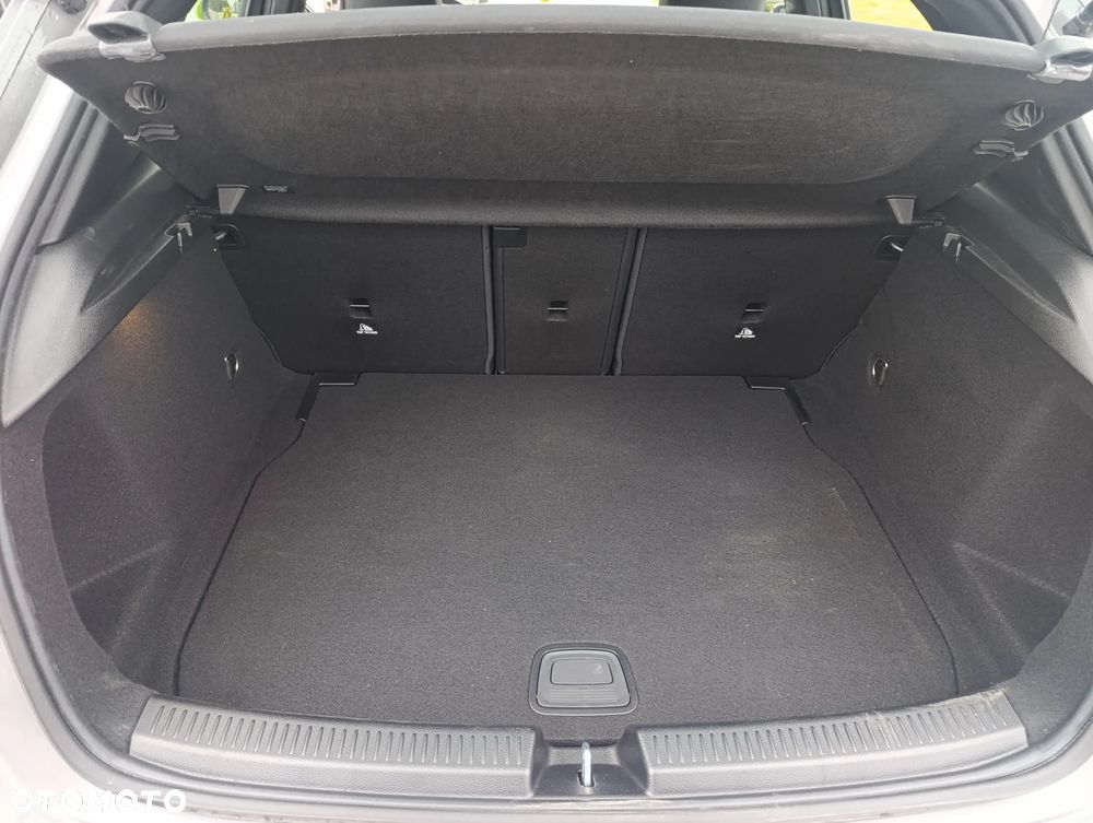 Mercedes-Benz Klasa A 160 Edycja specialna - 27