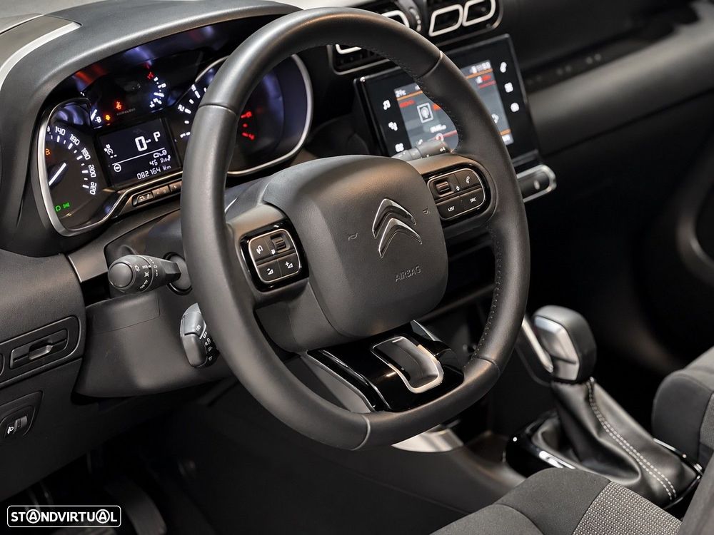 Citroën C3 Aircross - 9