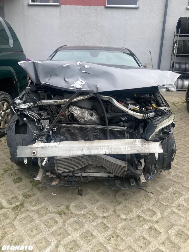 Mercedes-Benz Klasa A - 12