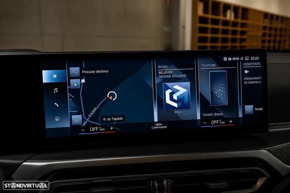 BMW i4 M50 Gran Coupe - 21