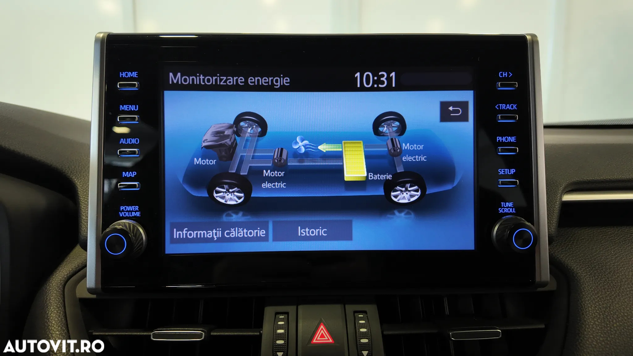 Suzuki Across PLUG-IN HYBRID - 30
