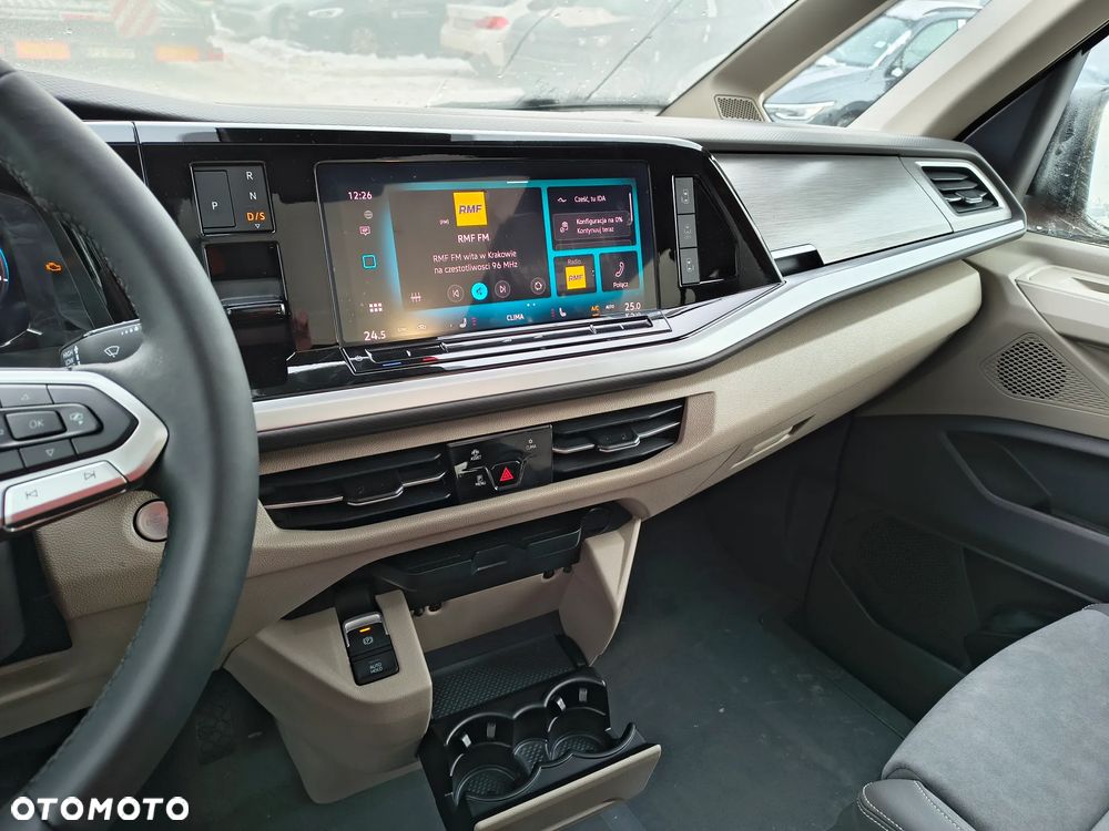 Volkswagen Multivan ver-2-0-tdi-l2-edition-dsg - 12