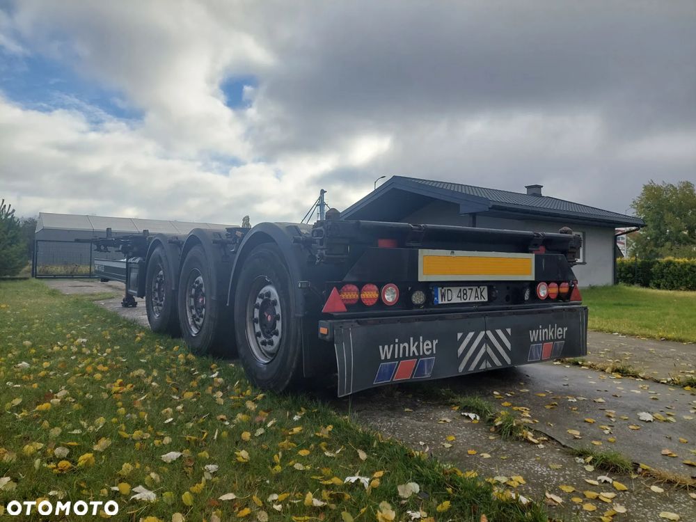 CIMC SX03 - 4