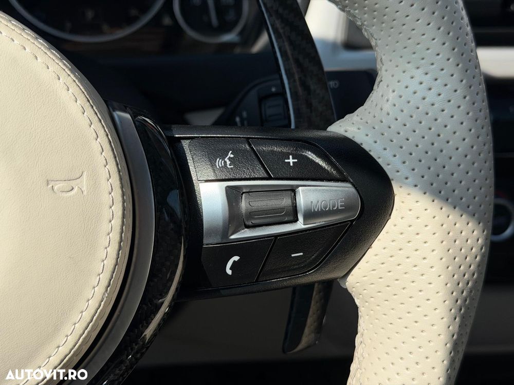 BMW Seria 4 420i Sport-Aut. Sport Line - 31