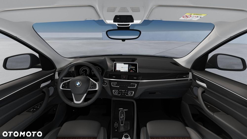 BMW X1 - 5