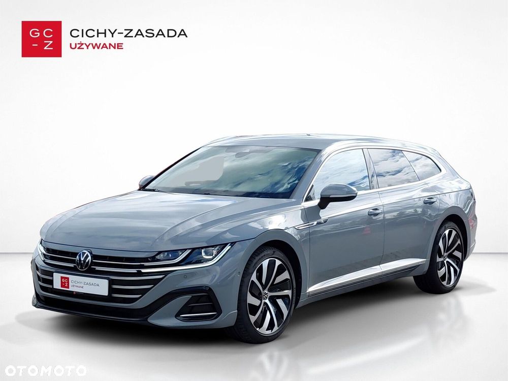 Volkswagen Arteon 2.0 TDI R-Line DSG - 1