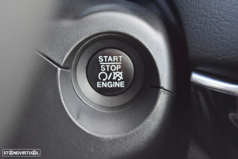 Fiat Tipo Station Wagon 1.3 MultiJet City Life - 12