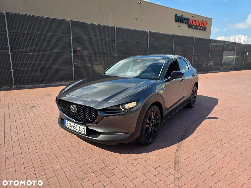 Mazda CX-30 2.0 mHEV Exclusive-Line 2WD - 2