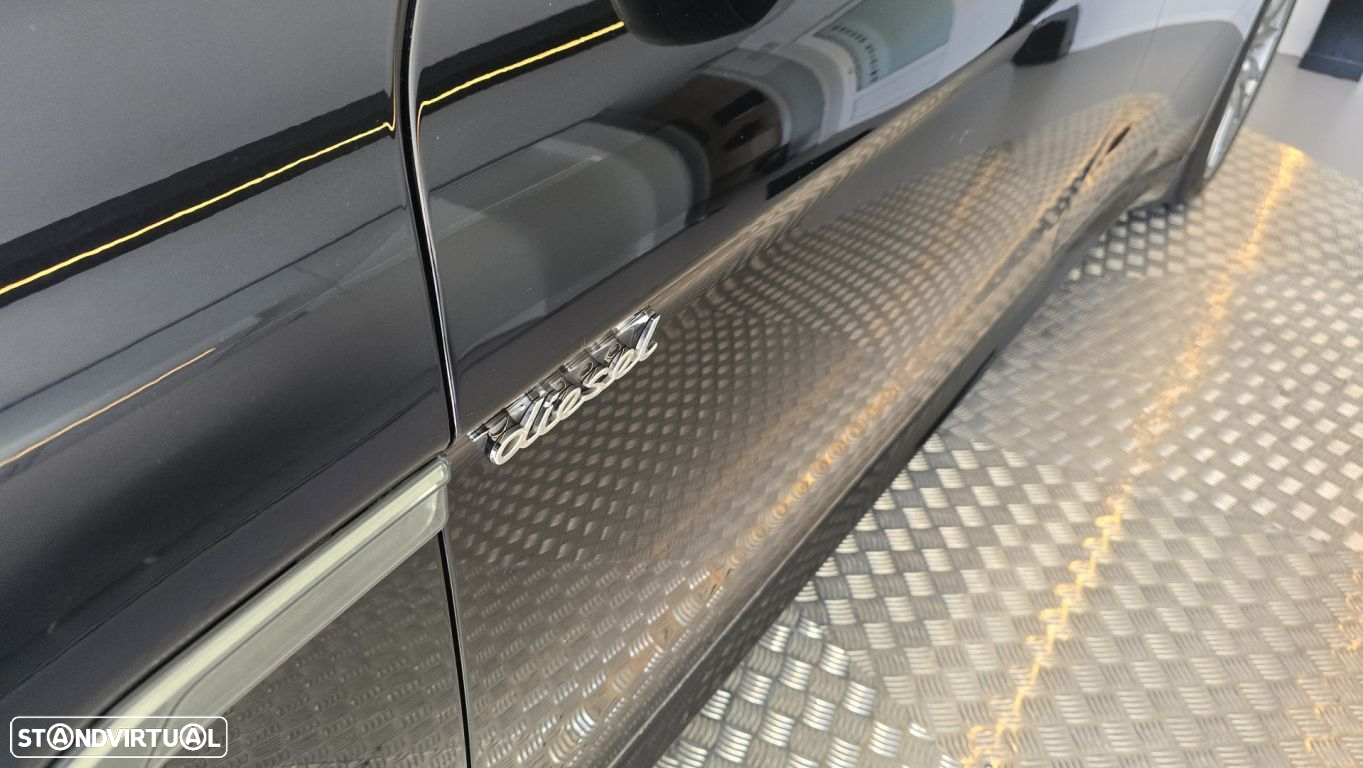 Porsche Panamera Edition - 27