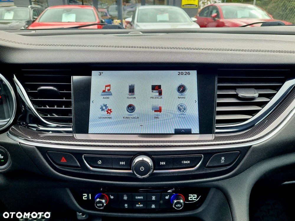 Opel Insignia 1.5 T Enjoy S&S - 20