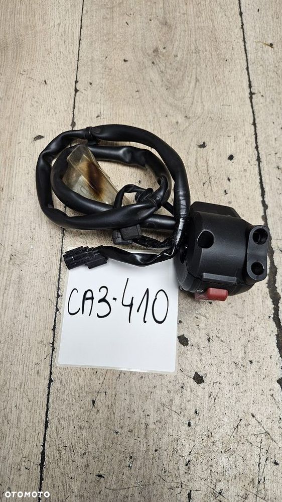 Przełącznik prawy Honda CRF 1000 Africa Twin  35130-MJP-G82 - 1