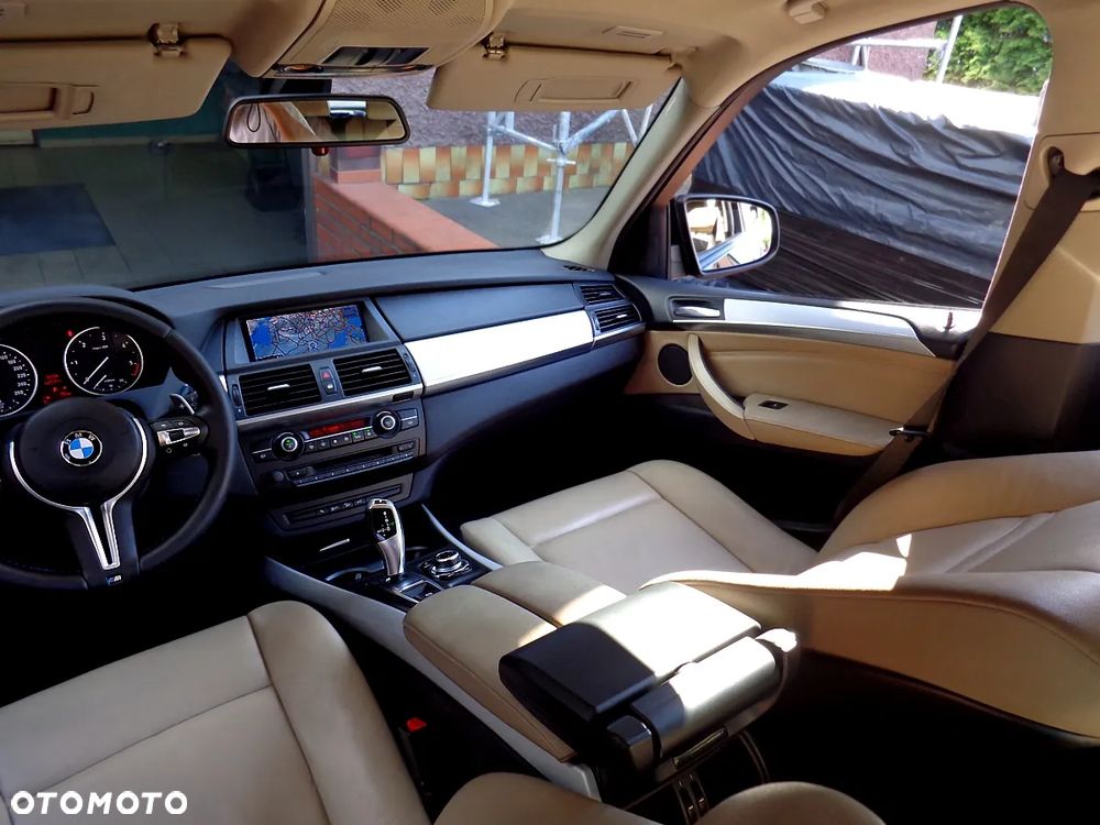 BMW X5 3.0d xDrive - 23
