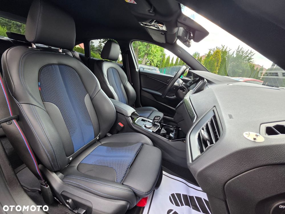 BMW Seria 2 218i M Sport sport - 25