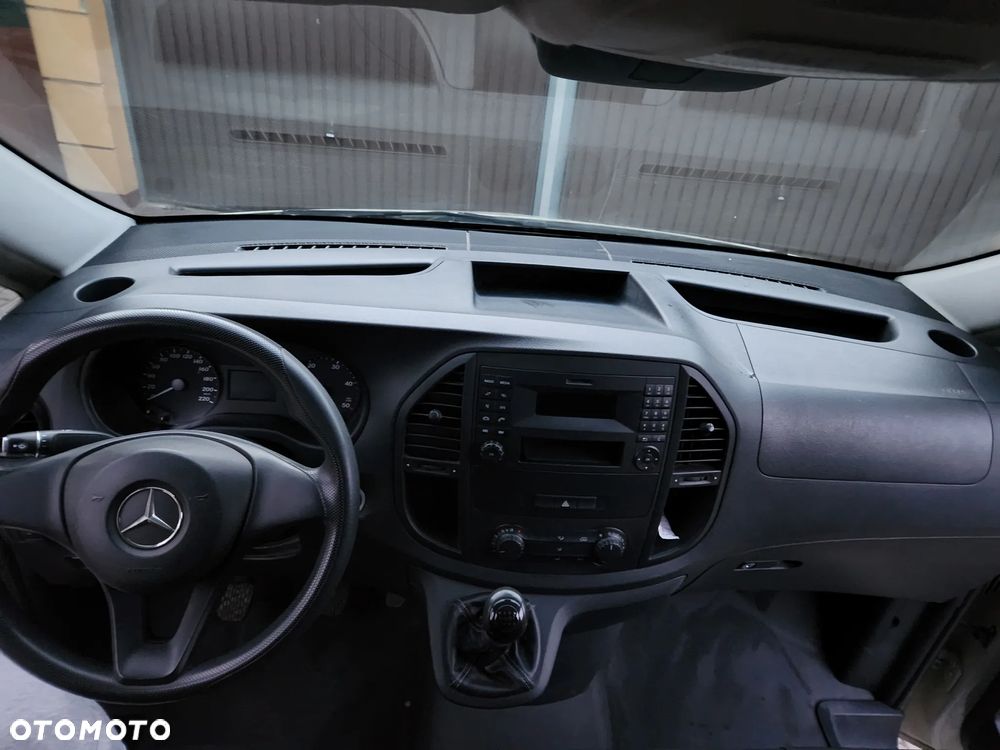 Mercedes-Benz VITO 447 - 5