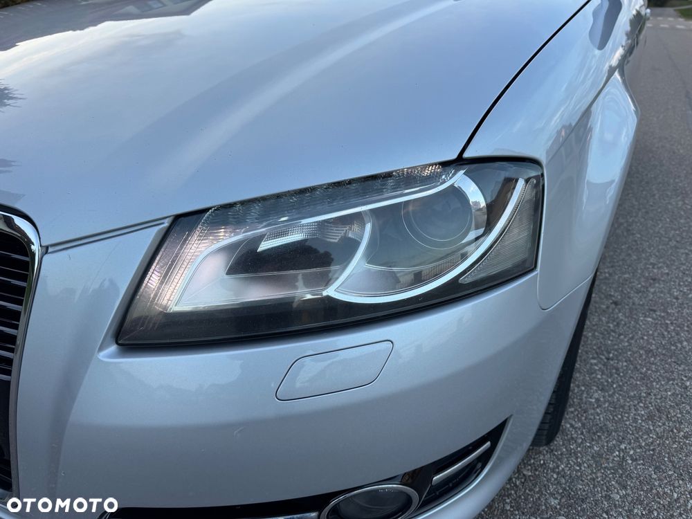 Audi A3 3-drzwiowe - 36