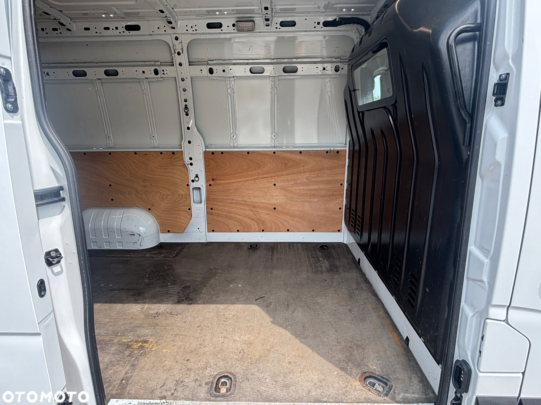 Opel Movano - 31