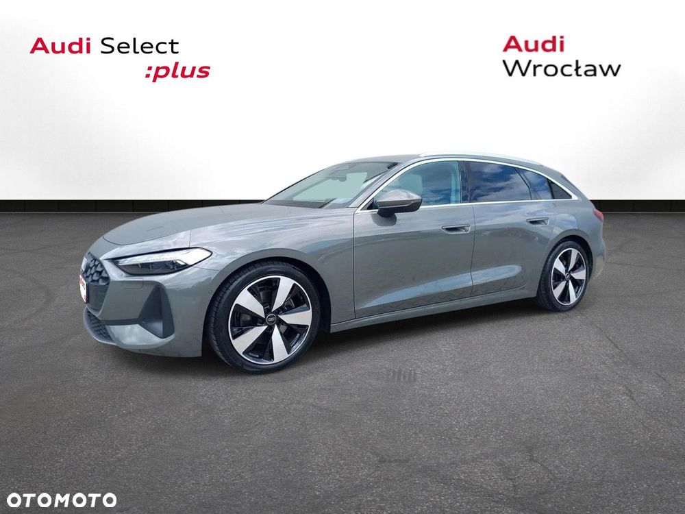 Audi A5 Avant - 2