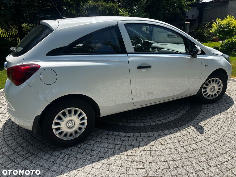 Opel Corsa - 5