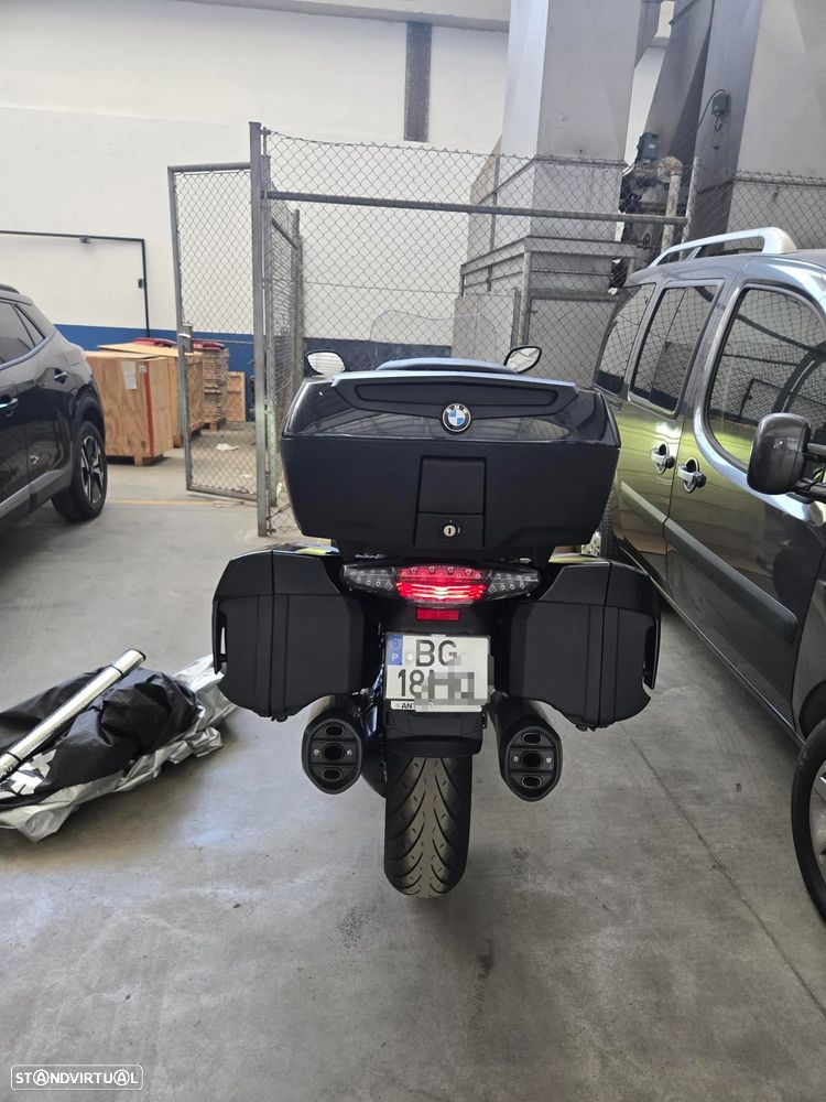 BMW K 1600 GT OPTION 719 - 4